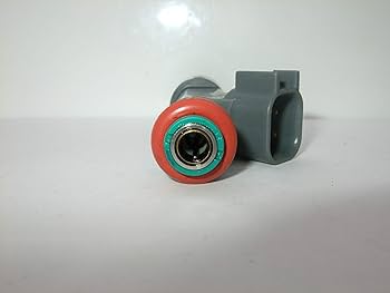 Amazon.com: Genuine Volvo 8653608, Fuel Injector (4.4L V8